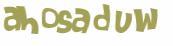 Captcha challenge