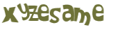 CAPTCHA 挑戰