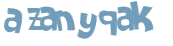 Captcha challenge