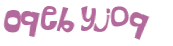 Captcha-udfordring