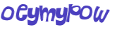 CAPTCHA 挑戰