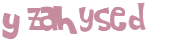 CAPTCHA 挑戰