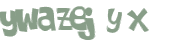 CAPTCHA 挑戰