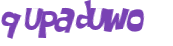CAPTCHA 挑戰