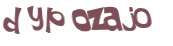 CAPTCHA 挑戰