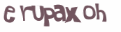 Desafio captcha