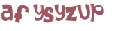 Captcha-udfordring