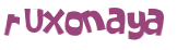 CAPTCHA 挑戰
