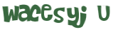 CAPTCHA 挑戰