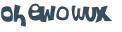 Captcha challenge
