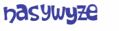 CAPTCHA 挑戰