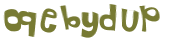 Captcha 챌린지