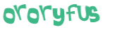 Captcha-udfordring