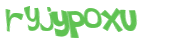 CAPTCHA 挑戰