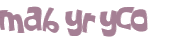 CAPTCHA-haaste