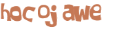Captcha-test