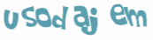 Captcha-udfordring