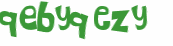 CAPTCHA 挑戰