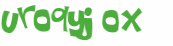 Captcha-udfordring