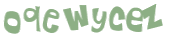 CAPTCHA 挑戰