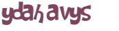 CAPTCHA 挑戰