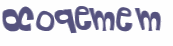 CAPTCHA 挑戰