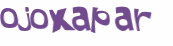 Captcha 챌린지