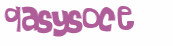 Captcha-udfordring