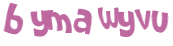 Captcha-udfordring
