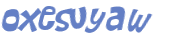 CAPTCHA 挑戰