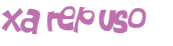CAPTCHA 挑戰