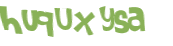 Captcha-udfordring