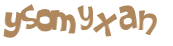 CAPTCHA 挑戰