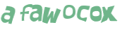 CAPTCHA 挑戰