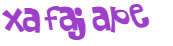 Sfida captcha