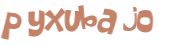 Captcha challenge