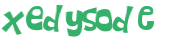 Captcha-udfordring