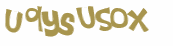 Captcha-udfordring