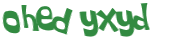 Captcha-test