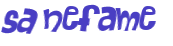 Captcha challenge