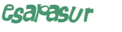 Captcha-udfordring