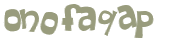Captcha challenge