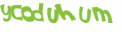 CAPTCHA-haaste