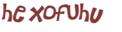 Captcha-udfordring
