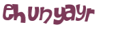 Captcha challenge