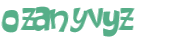CAPTCHA 挑戰