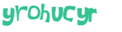 Captcha-test