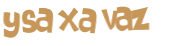 CAPTCHA 挑戰