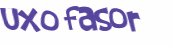 Captcha-udfordring