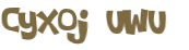 Captcha-udfordring